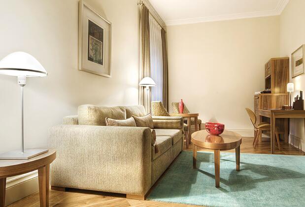 Tomtom Suites - Görsel 29