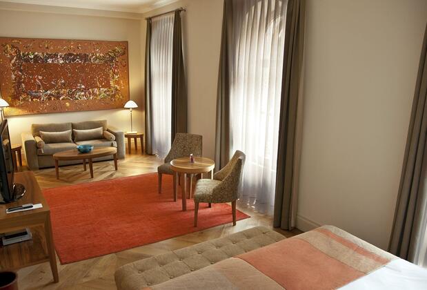 Tomtom Suites - Görsel 31