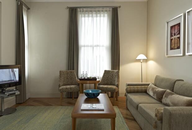 Tomtom Suites - Görsel 32