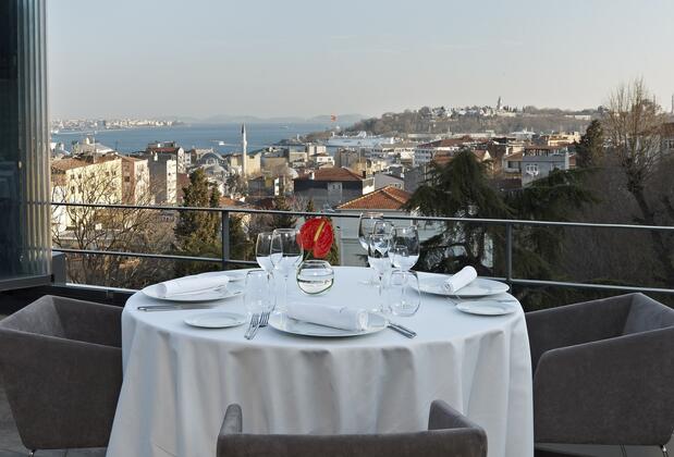 Tomtom Suites - Görsel 6