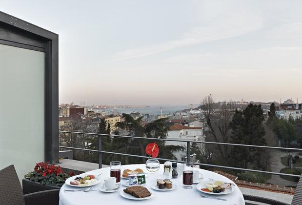 Tomtom Suites - Görsel 5