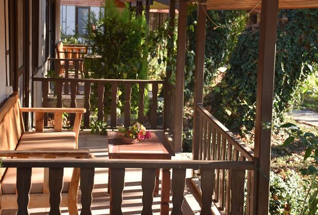 Kerpiç Evler - Görsel 7