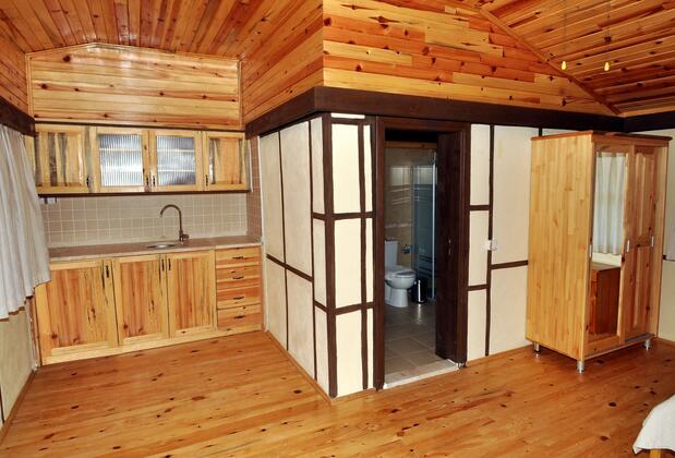 Kerpiç Evler - Görsel 8