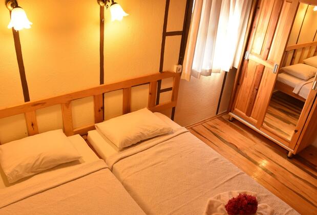 Kerpiç Evler - Görsel 11