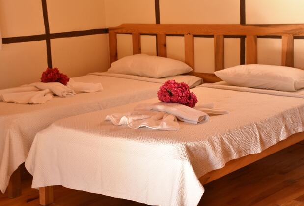 Kerpiç Evler - Görsel 12