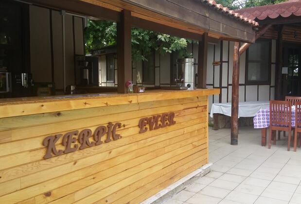 Kerpiç Evler - Görsel 4