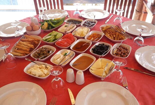 Kerpiç Evler - Görsel 9