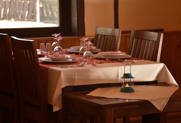 Kerpiç Evler - Görsel 10