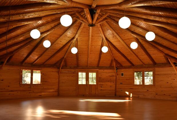 Kerpiç Evler - Görsel 6