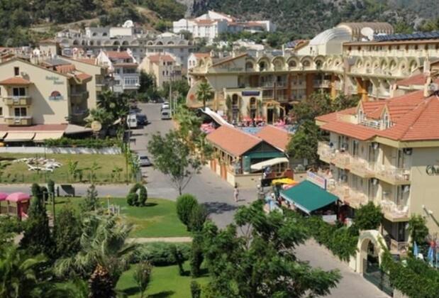 Exelsior Annex - Görsel 4