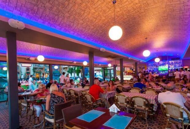 Exelsior Annex - Görsel 15