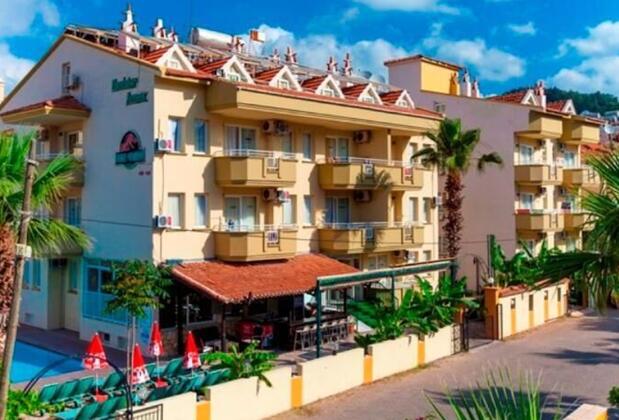 Exelsior Annex - Görsel 3