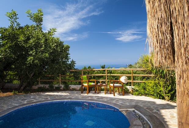 Mandarin & Mango Boutique Hotel - Görsel 4