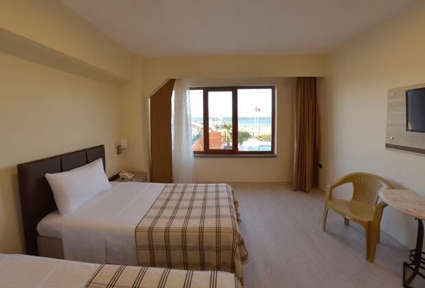 Halil Tuna Otel - Görsel 9