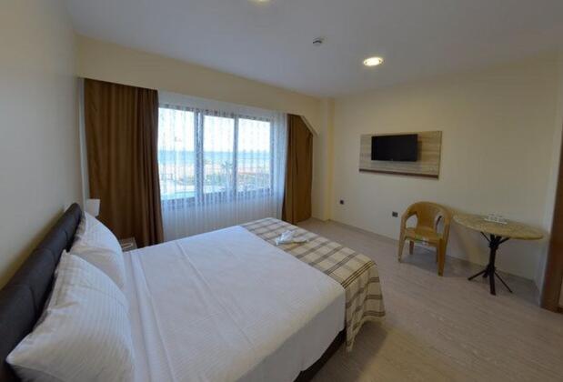 Halil Tuna Otel - Görsel 10
