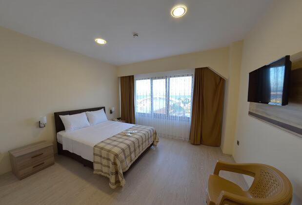 Halil Tuna Otel - Görsel 11