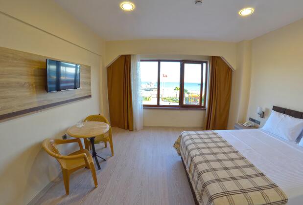 Halil Tuna Otel - Görsel 12