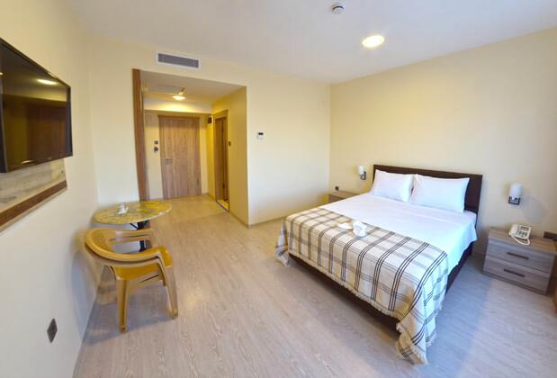 Halil Tuna Otel - Görsel 13