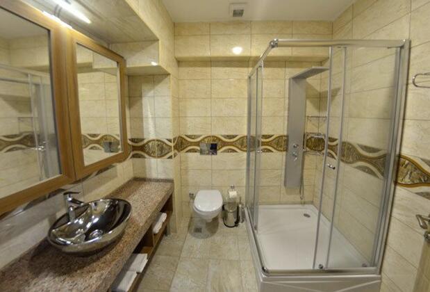 Halil Tuna Otel - Görsel 20