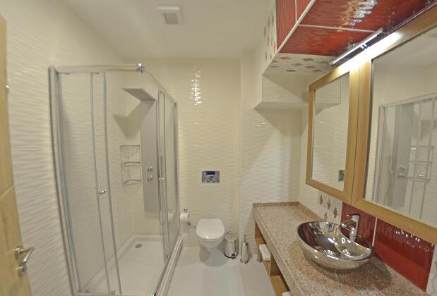 Halil Tuna Otel - Görsel 21