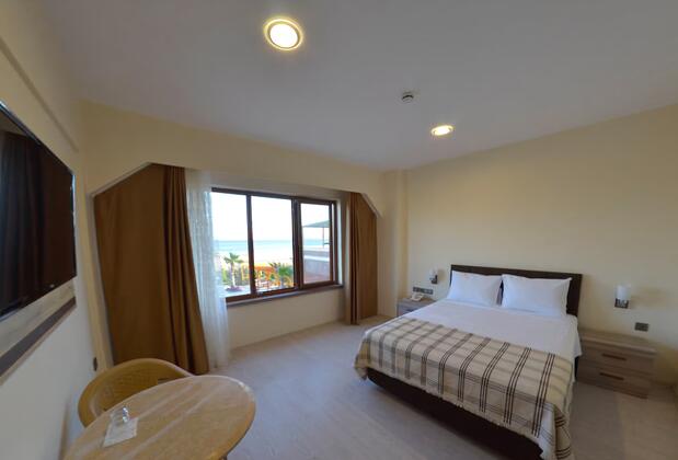 Halil Tuna Otel - Görsel 14