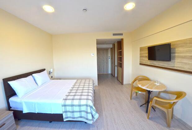 Halil Tuna Otel - Görsel 15