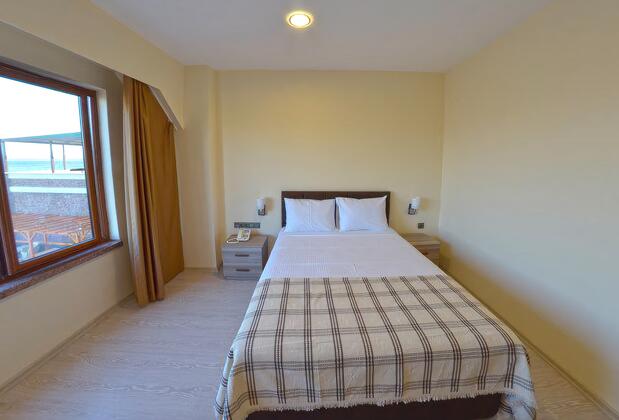 Halil Tuna Otel - Görsel 17