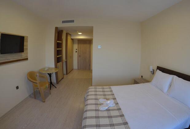 Halil Tuna Otel - Görsel 18