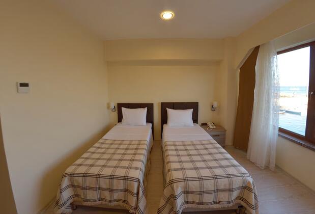 Halil Tuna Otel - Görsel 19