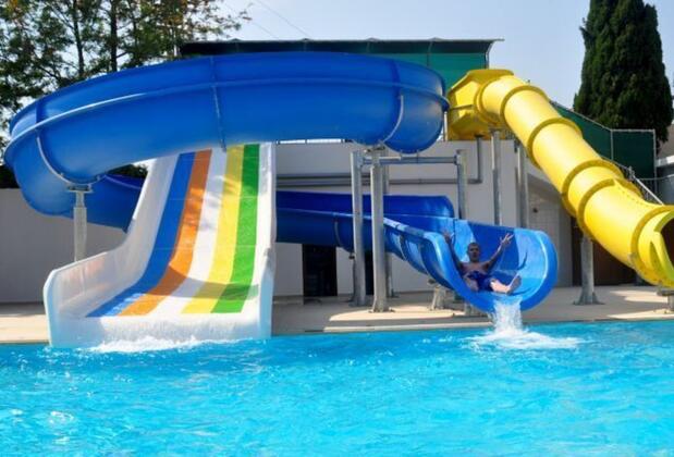 Blue Fish Hotel - Görsel 4