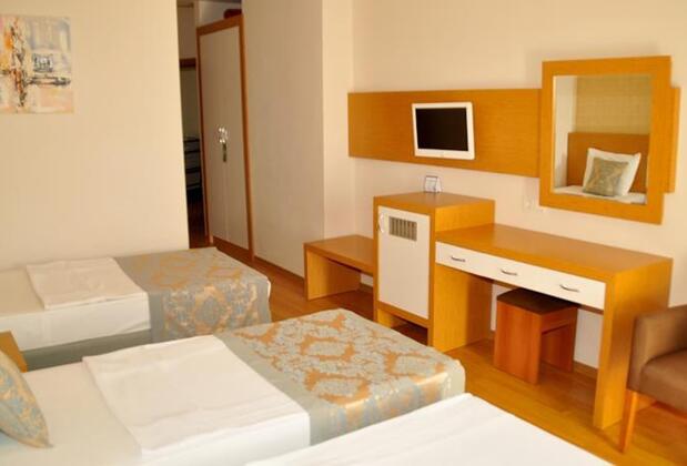 Blue Fish Hotel - Görsel 10