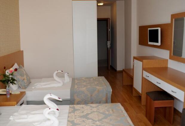 Blue Fish Hotel - Görsel 8