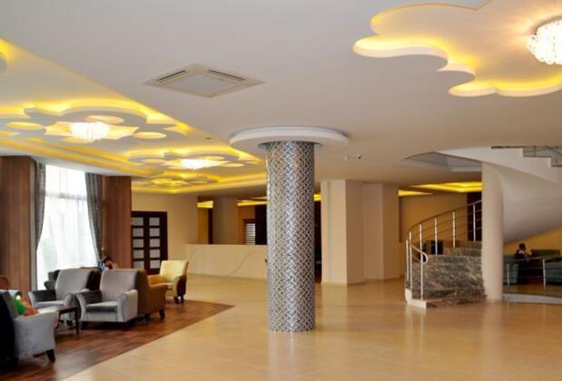 Blue Fish Hotel - Görsel 6