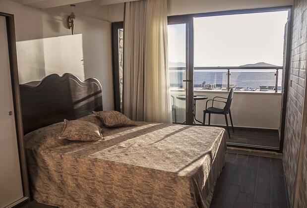 Stone Otel - Görsel 3