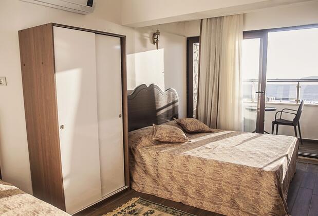 Stone Otel - Görsel 6