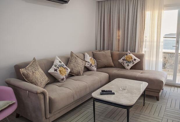 Stone Otel - Görsel 7