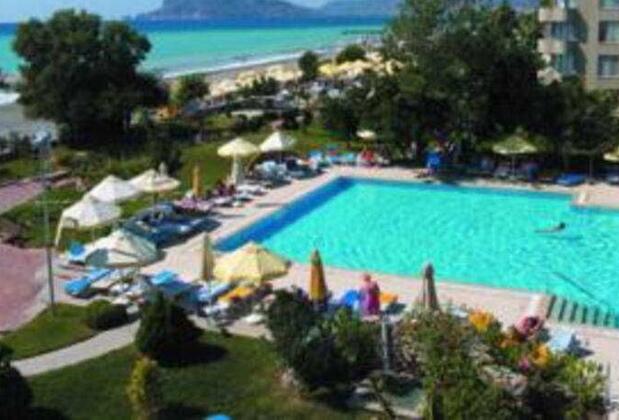 Sunset Beach Hotel - Görsel 3