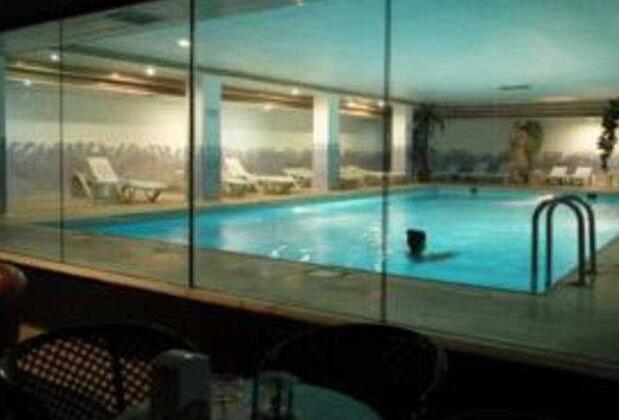 Sunset Beach Hotel - Görsel 6