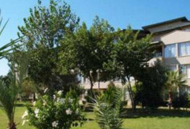 Sunset Beach Hotel - Görsel 10