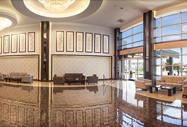 Cherry Garden City & Spa - Görsel 9