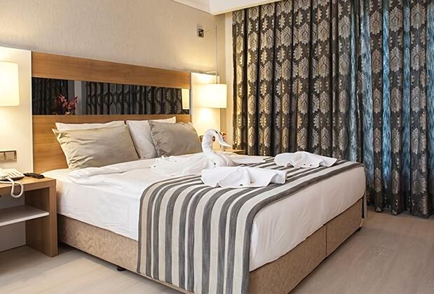 Cherry Garden City & Spa - Görsel 15