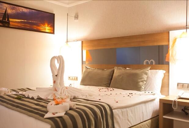 Cherry Garden City & Spa - Görsel 18