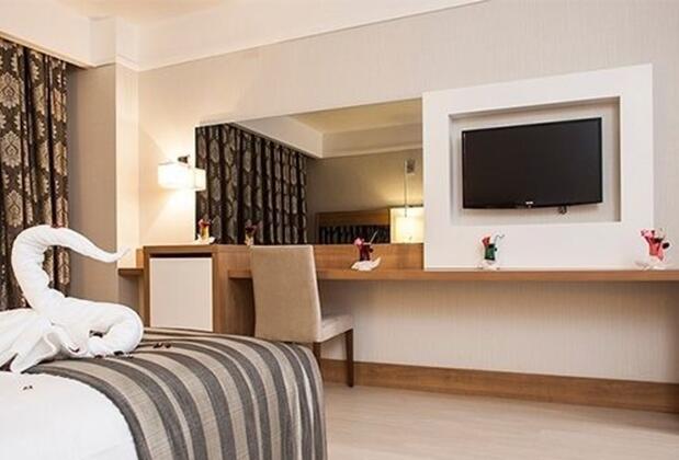 Cherry Garden City & Spa - Görsel 17