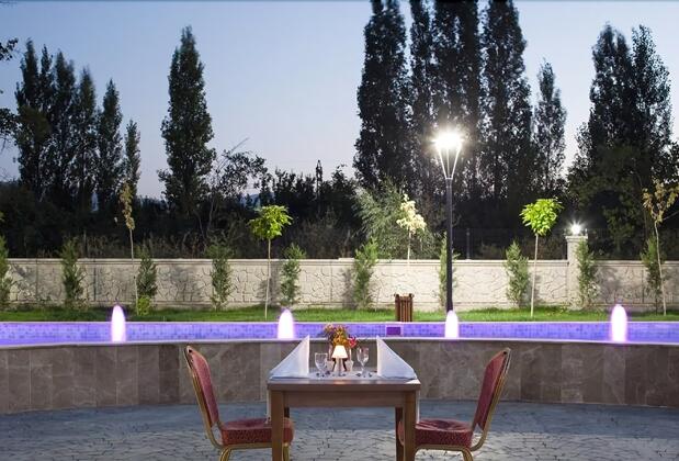 Cherry Garden City & Spa - Görsel 24