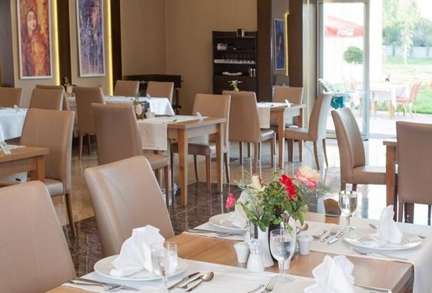 Cherry Garden City & Spa - Görsel 26