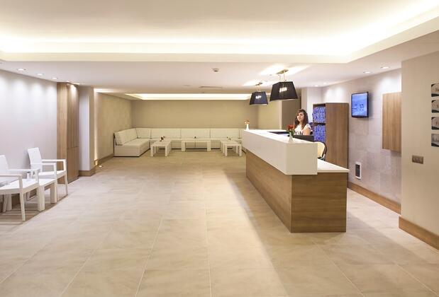 Cherry Garden City & Spa - Görsel 27