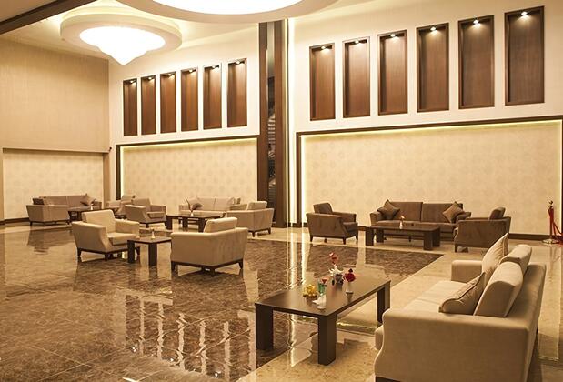 Cherry Garden City & Spa - Görsel 7