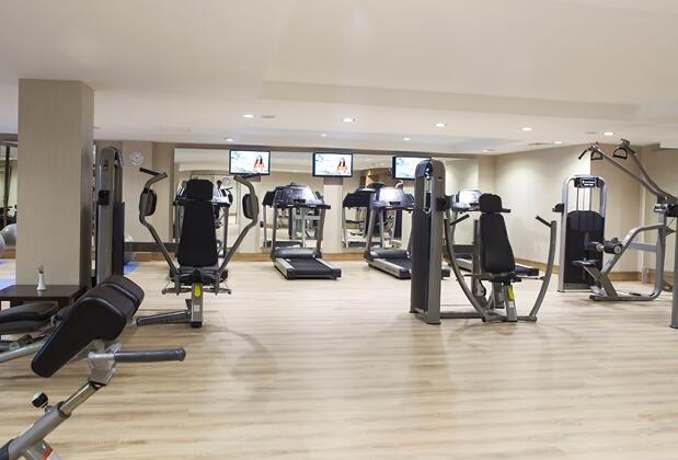 Cherry Garden City & Spa - Görsel 40