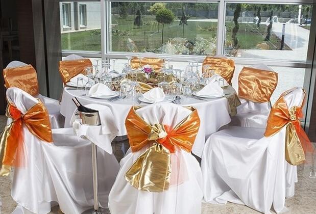 Cherry Garden City & Spa - Görsel 36