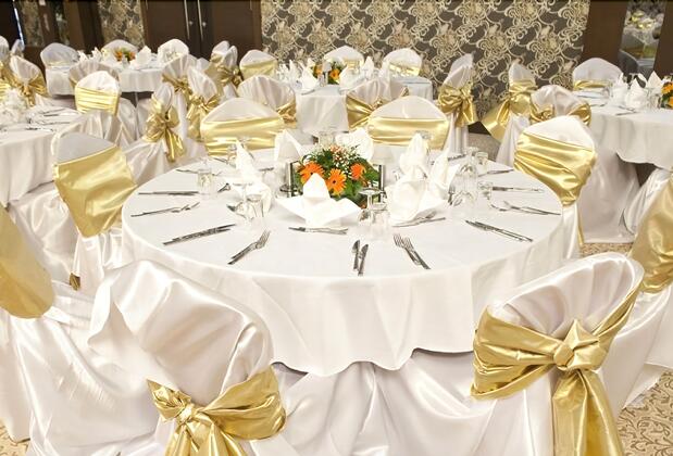 Cherry Garden City & Spa - Görsel 31